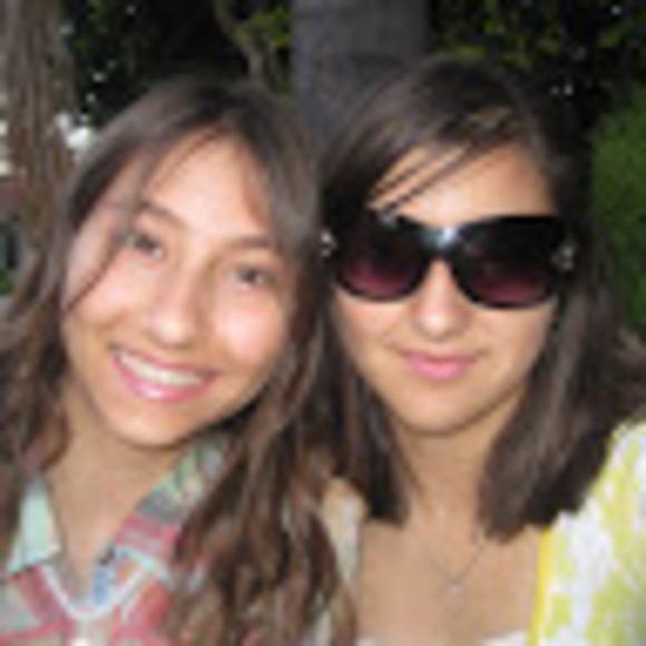 Meet your Posher, Michaela - Picture 1 of 1